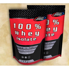 Protein 100% Whey IsolateVital Energy 750gr
