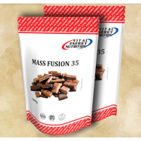 Гейнер Vital Energy Mass Fusion 35 1000gr