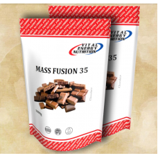 Гейнер Vital Energy Mass Fusion 35 1000gr