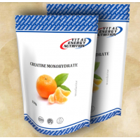Creatine Monohydrate 100% 250 gr Vital Energy 