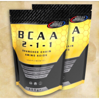 Bcaa 2-1-1 Vital Energy 400gr