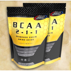 Bcaa 2-1-1 Vital Energy 400gr