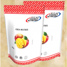 Crea-Matrix creatine 300gr Vital Energy 