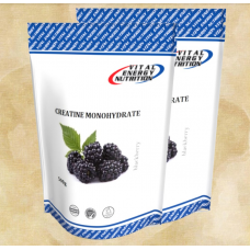 Креатин Vital  Energy  Creatine Monohydrate  100% 500 gr