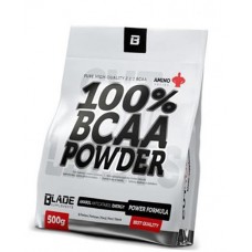 100% BCAA Powder