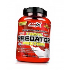 100% predator protein