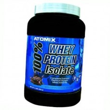 100% Whey Protein Isolate
