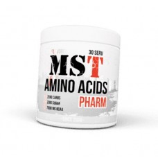 Amino Acids Pharm