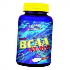 Amino BCAA Stak+EAA