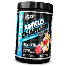 Amino Charger Hydration