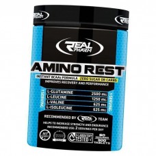 Amino Rest