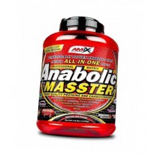 Anabolic Masster