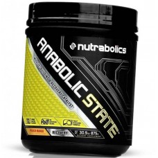 Anabolic State
