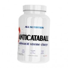 Anticataball Aminoacid Xtreme Charge