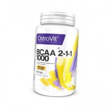 BCAA 1000 2-1-1