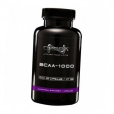 BCAA 1000 XXL