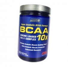 Bcaa 10x