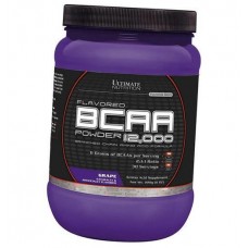 BCAA 12000