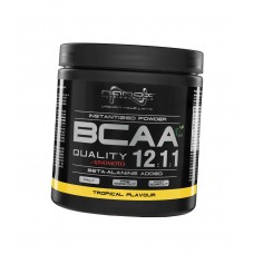 BCAA 12:1:1