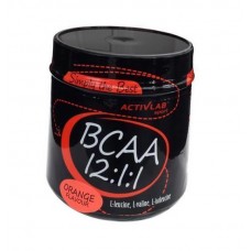 BCAA 12:1:1