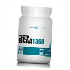 BCAA 1360
