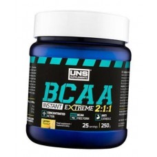 BCAA 2-1-1 Xtreme