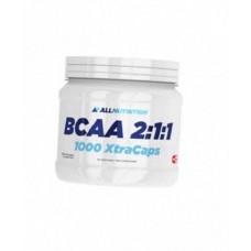 BCAA 2:1:1 1000 Xtra