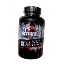 BCAA 2:1:1 Caps