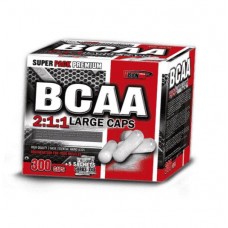 BCAA 2:1:1 Large