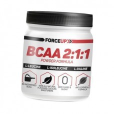 BCAA 2:1:1