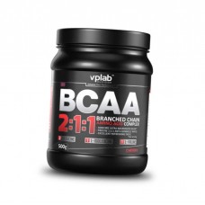 BCAA 2:1:1