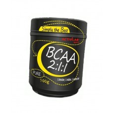 BCAA 2:1:1