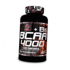 BCAA 4000 B6