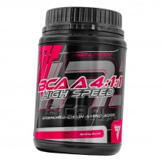 BCAA 4:1:1 Hight Speed