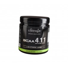 BCAA 4:1:1 Powder