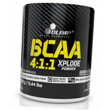 BCAA 4:1:1 Xplode