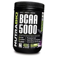 BCAA 5000