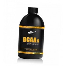 BCAA 5000 Liquid
