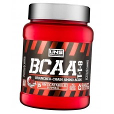 BCAA 8-1-1