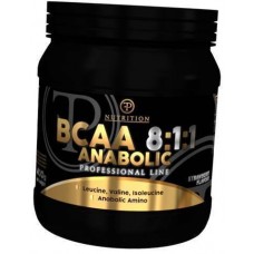 BCAA 8:1:1 Anabolic