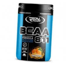 BCAA 8:1:1 powder