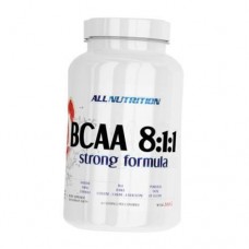 BCAA 8:1:1 Strong Formula