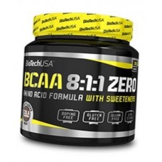 BCAA 8:1:1 Zero