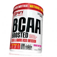 BCAA Boosted
