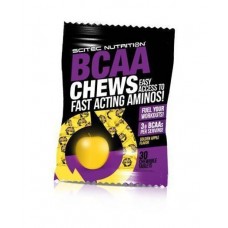 BCAA chews