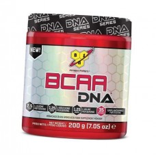 Bcaa DNA