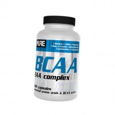BCAA EAA Complex