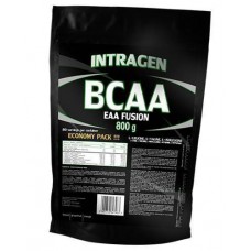 BCAA EAA Gold Series Fusion