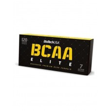 BCAA Elite