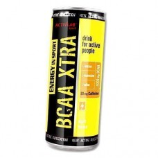BCAA Energy Drink